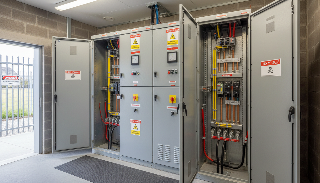 Switchgear